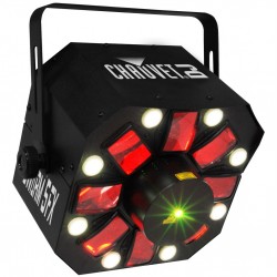 CHAUVET SWARM