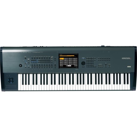 KORG KRONOS X 73