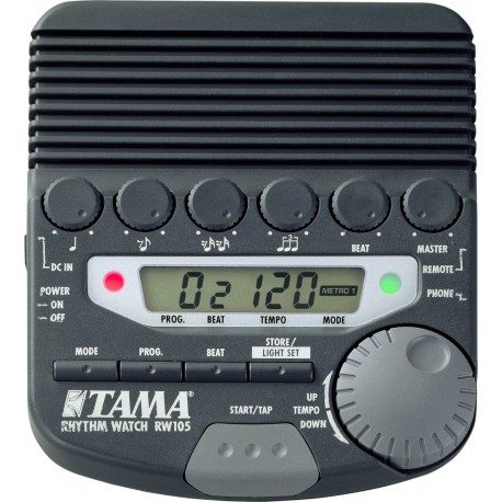 TAMA RW105