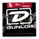 DUNLOP DBS30130 STAINLESS STEEL MEDIUM 6 STRING (30-130)