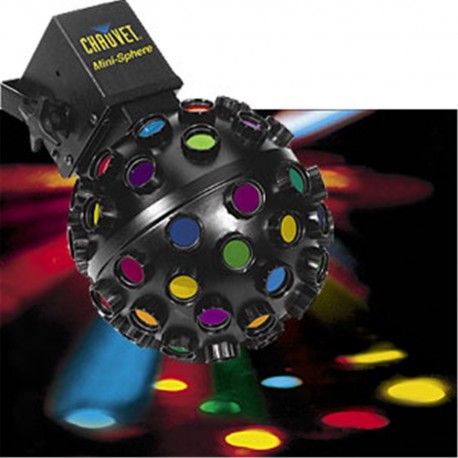 CHAUVET CH-260