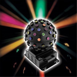 CHAUVET CH-560A