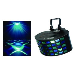 CHAUVET DMX 355