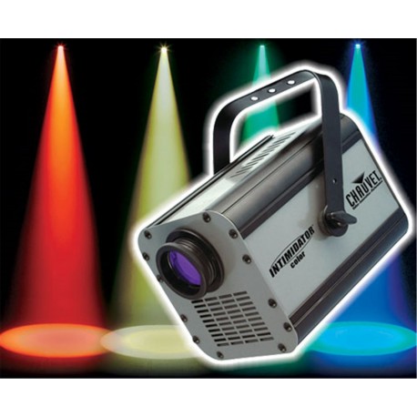 CHAUVET DMX-500