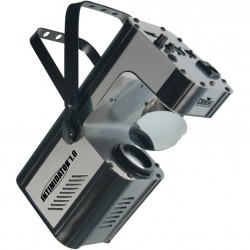 CHAUVET DMX-600