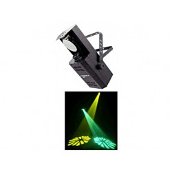 CHAUVET DMX-616