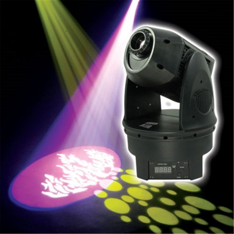 CHAUVET DMX-690