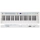 CME U-key white