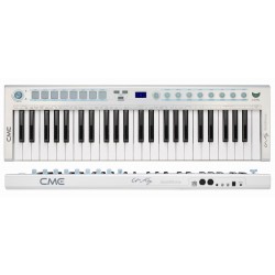 CME U-key white