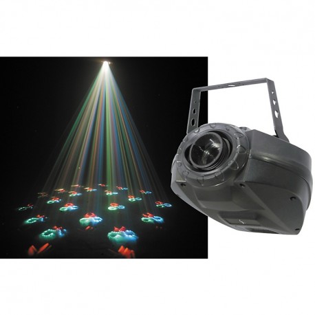 CHAUVET SX-MIX