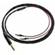 SENNHEISER Cable 3m with 6.35 HD800