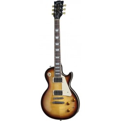 GIBSON LP LESS+ 2015 FIREBURST