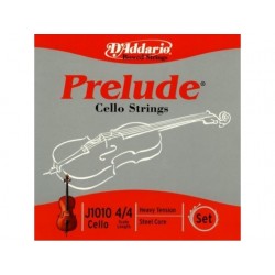 D"ADDARIO J1010 4/4H