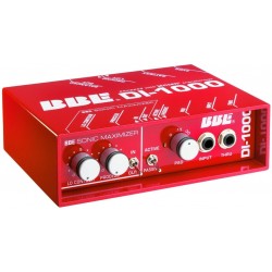 BBE DI-1000 direct box