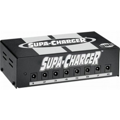BBE SUPACHARGER