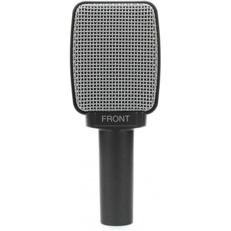 SENNHEISER E 609 SILVER