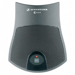 SENNHEISER E 912-S BK