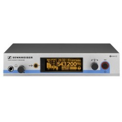 SENNHEISER EM 500 G3-A/B/C/D/E/G-X