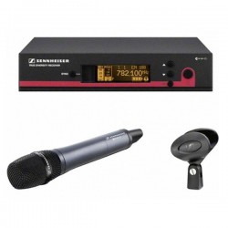 SENNHEISER EW 165 G3-A/B/C/D/E/G-X