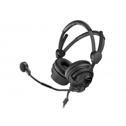 SENNHEISER HMD 26-II-600-X3K1