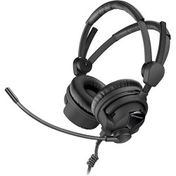 SENNHEISER HME 26-II-600