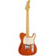 G&L LEGACY (Fullerton red. 3-ply Vintage, Creme, Maple)