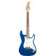 G&L LEGACY (Clear Blue, rosewood, 3-ply Pearl)