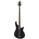 SCHECTER OMEN EXTREME-4 STBLK