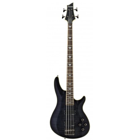 SCHECTER OMEN EXTREME-4 STBLK