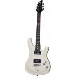 SCHECTER SGR 006 WHT