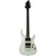 SCHECTER OMEN-6 VWHT 2012