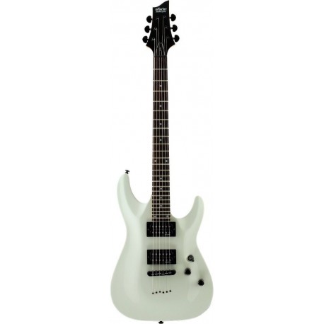 SCHECTER OMEN-6 VWHT 2012