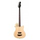 GODIN 33652 - A4 Ultra Fretted RN SA