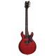 SCHECTER SGR S-1 M RED
