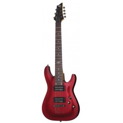 SCHECTER SGR C-7 M RED