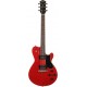 GODIN 035380 - Core Trans Red RN HB with Bag