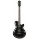 GODIN 034437 - Icon Type 2 Fat Black HG with bag