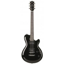 GODIN 034437 - Icon Type 2 Fat Black HG with bag