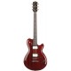 GODIN 034468 - Icon Type 2 Convertible Burgundy HG with bag