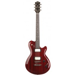 GODIN 034468 - Icon Type 2 Convertible Burgundy HG with bag