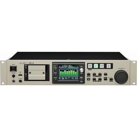 TASCAM HS-8