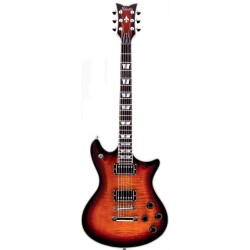 SCHECTER TEMPEST CLASSIC 3TSB