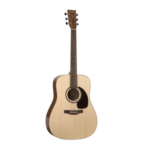 S&P 033669 - WOODLAND PRO SPRUCE SG A3T