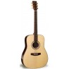 S&P 025213 - SHOWCASE ROSEWOOD WITH DLX TRIC