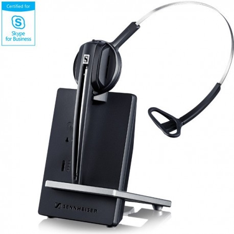 SENNHEISER D 10 USB ML-EU