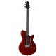 GODIN 025497 - XTSA Leaftop Dark Tr.Red