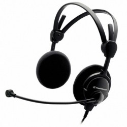 SENNHEISER HME 46-3PTT-LA