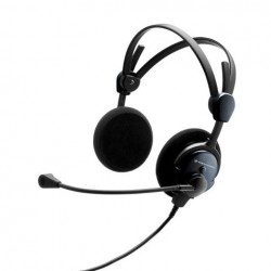 SENNHEISER HMEC 46-1-B-K