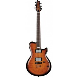 GODIN 25473 - LG SIGNATURE Cognac Burst Flame AA - 832/1040