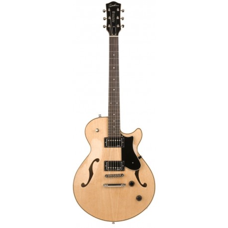 GODIN 036615 - MONTREAL Premiere Natural RN HG with Bag